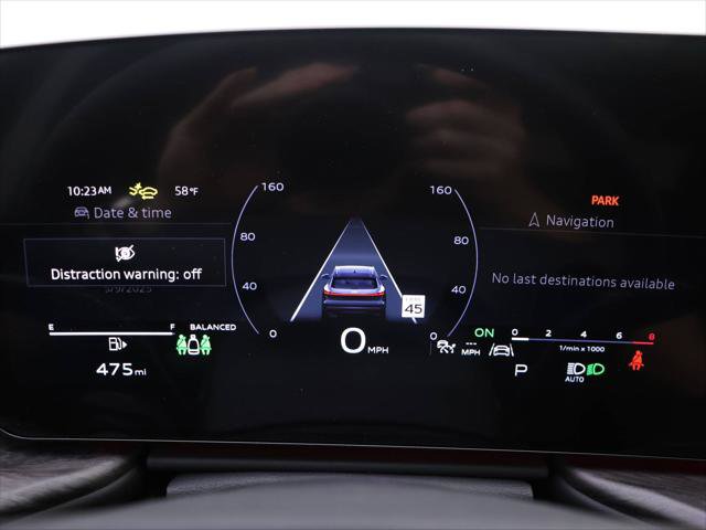 Certified 2025 Audi Q5 Premium w/ Convenience Package image 25