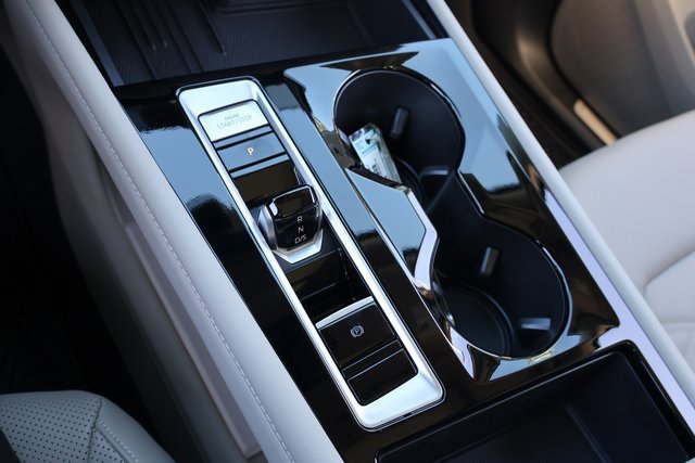 New 2026 Volkswagen Atlas SE image 25