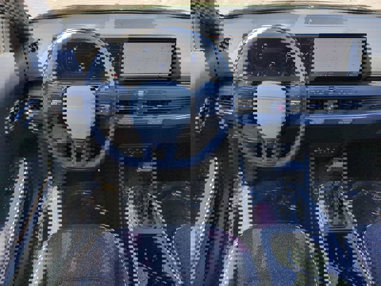 New 2025 Kia K4 GT-Line FWD image 15