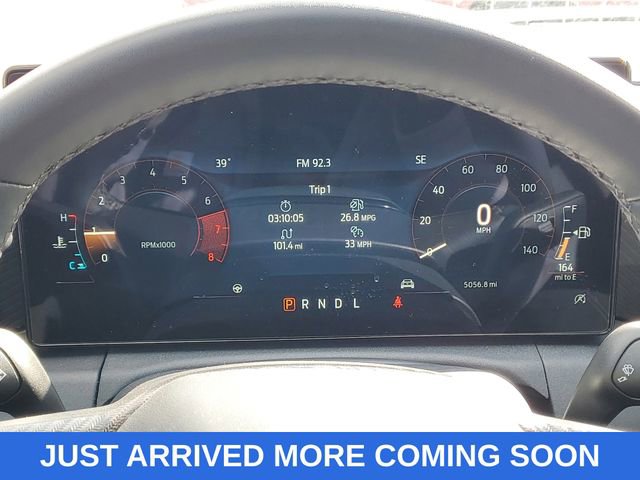 Used 2026 Ford Mustang Convertible w/ Mustang Nite Pony Package image 17