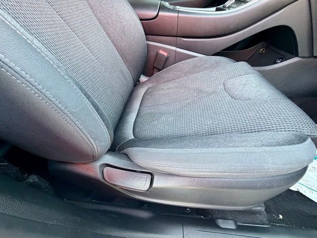 Used 2021 Hyundai Santa Fe SEL AWD/4WD image 19