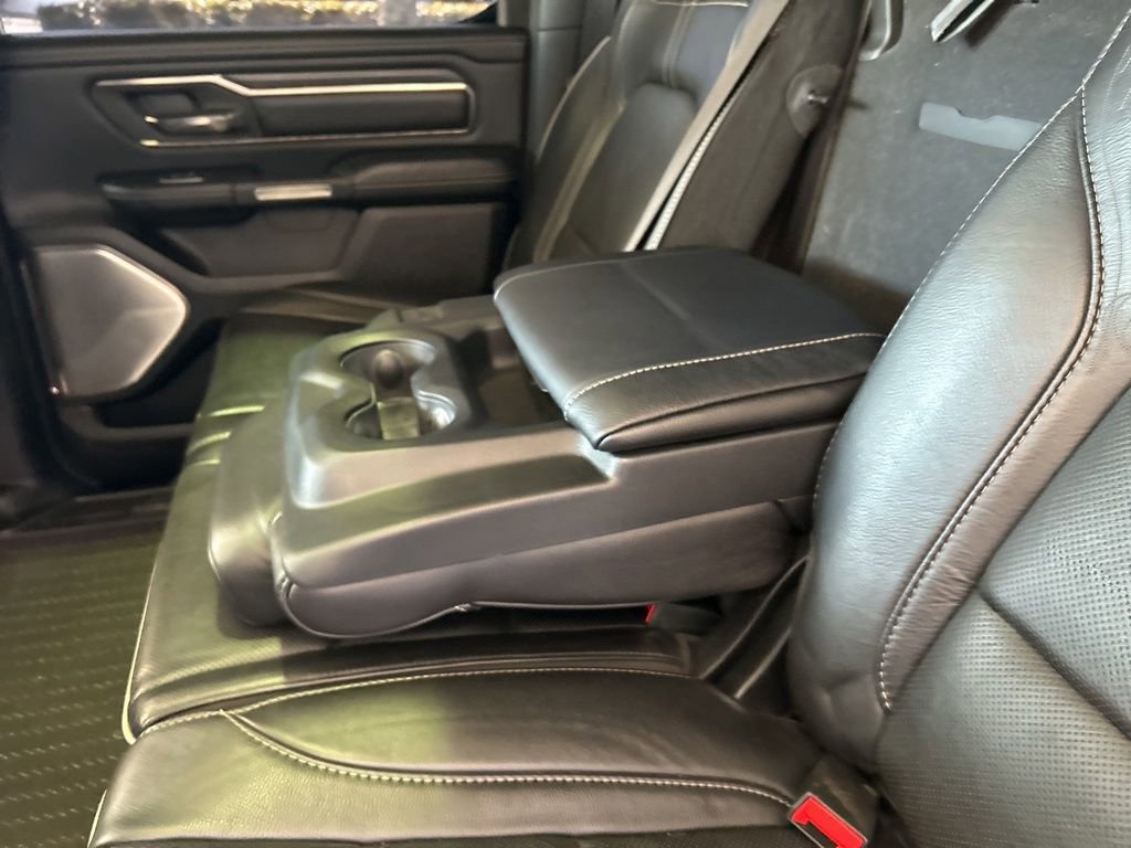 Used 2020 RAM 1500 Limited image 45