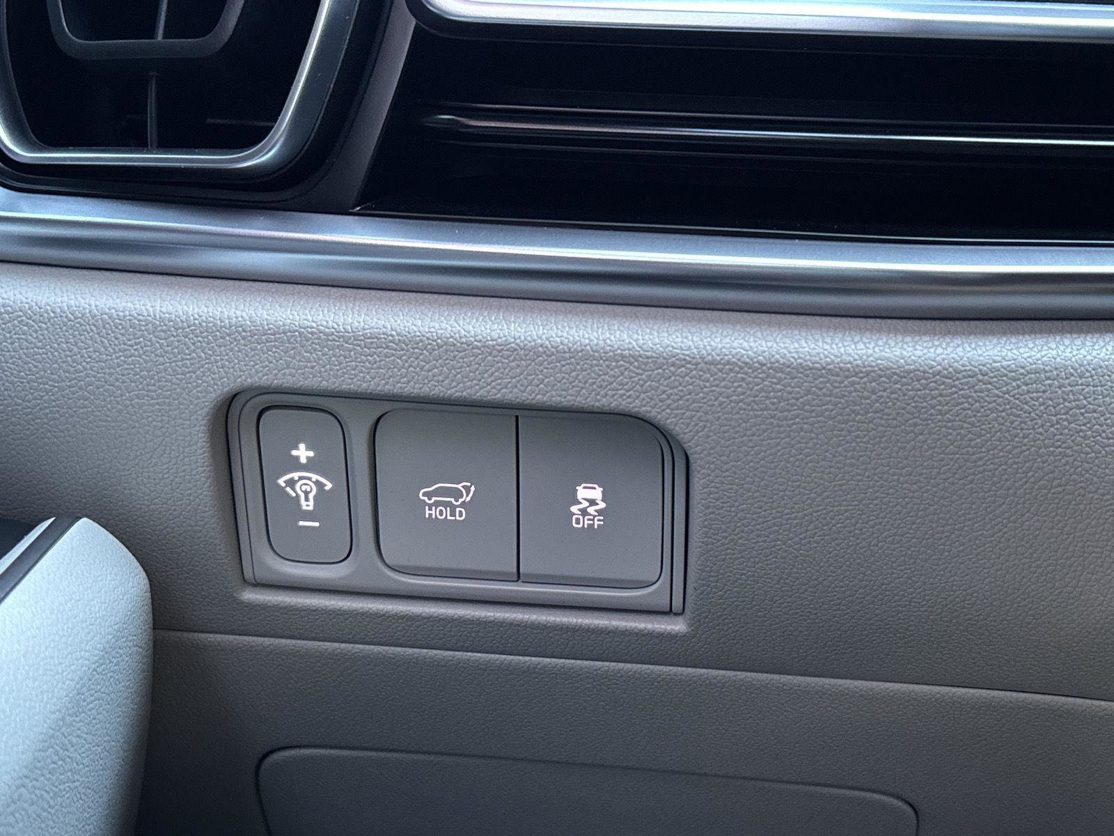 Used 2025 Kia Sorento EX image 21