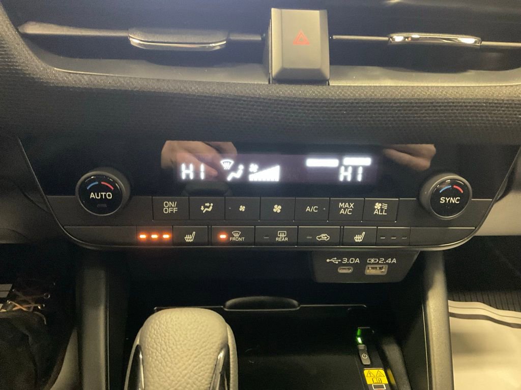 New 2026 Subaru Outback Limited image 14