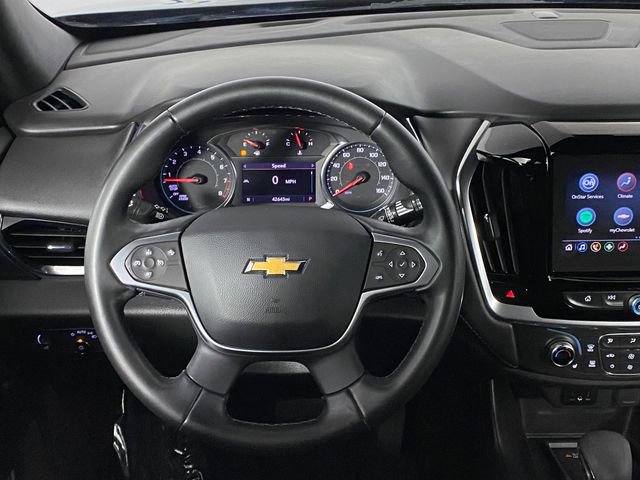 Used 2023 Chevrolet Traverse LT AWD/4WD image 15