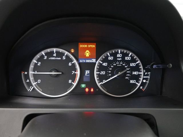 Used 2017 Acura RDX AWD image 33