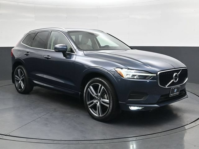 Used 2021 Volvo XC60 T5 Momentum w/ Premium Package AWD/4WD image 2