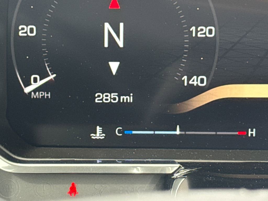 New 2026 GMC Sierra 1500 Elevation image 17