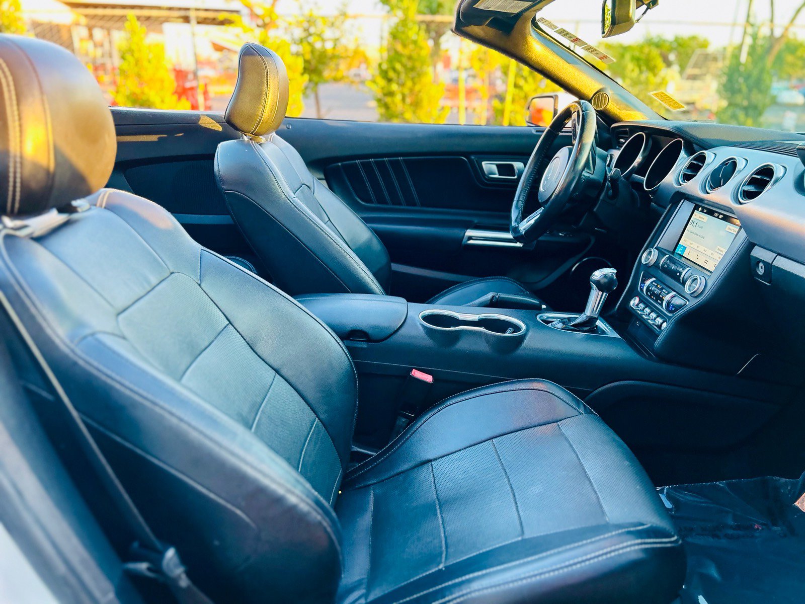 Used 2019 Ford Mustang GT Premium RWD image 27