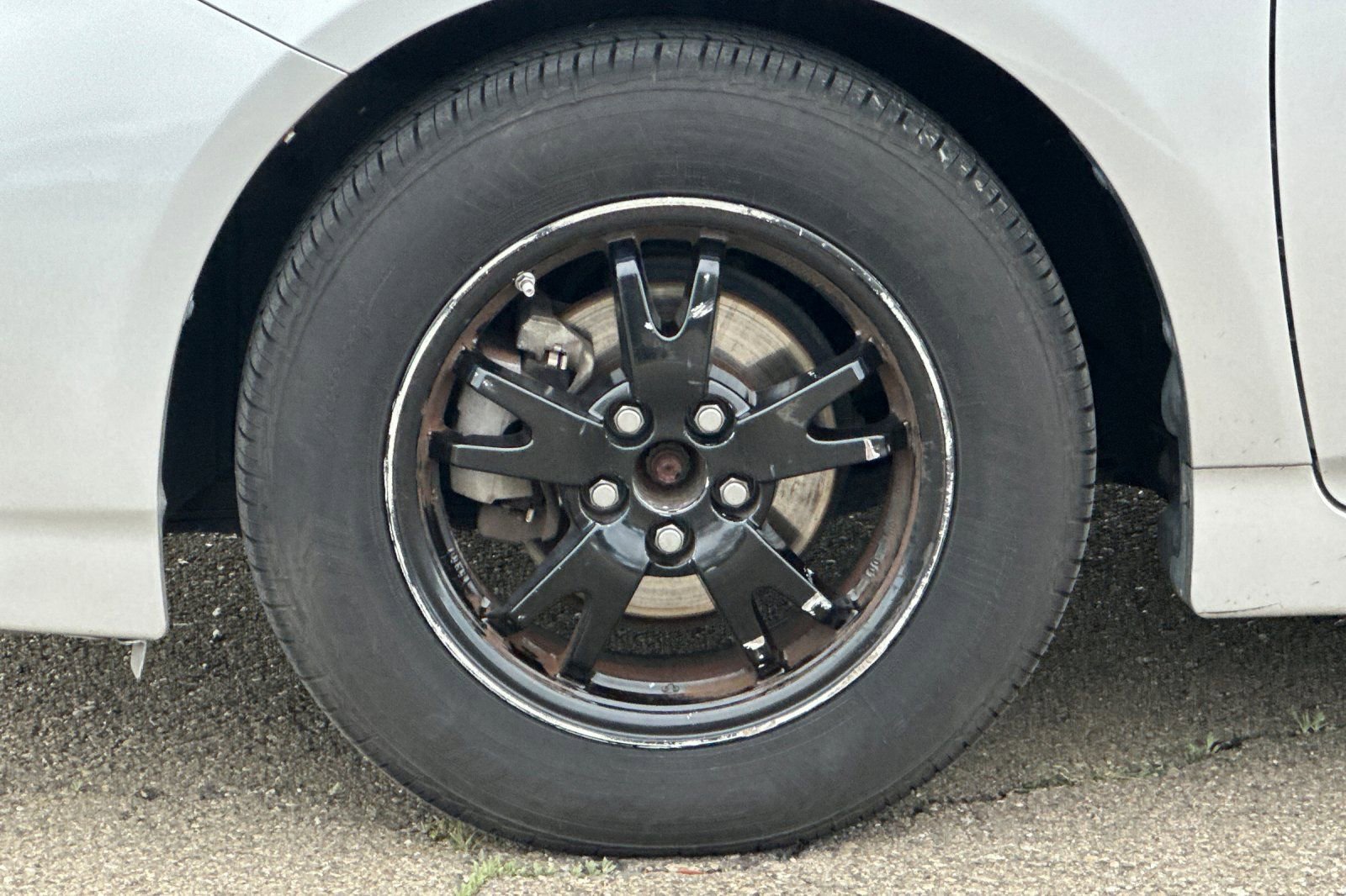 Used 2013 Toyota Prius Two image 43