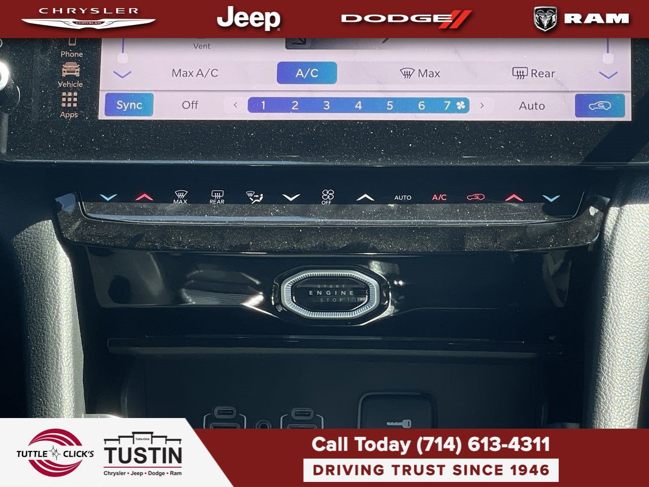New 2027 Jeep Grand Cherokee Limited AWD/4WD image 19