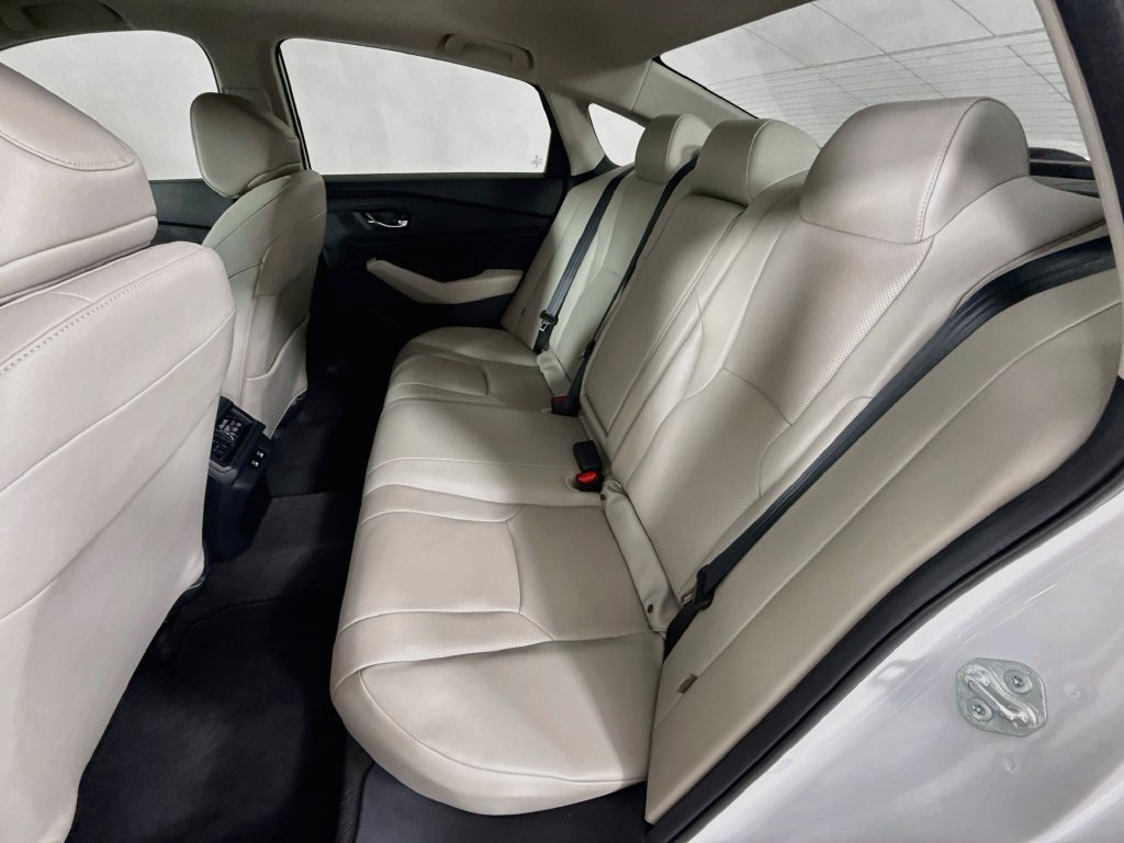 Used 2025 Honda Accord Touring image 24