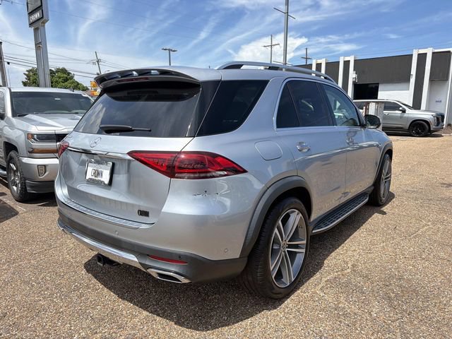 Used 2022 Mercedes-Benz GLE 350 image 6