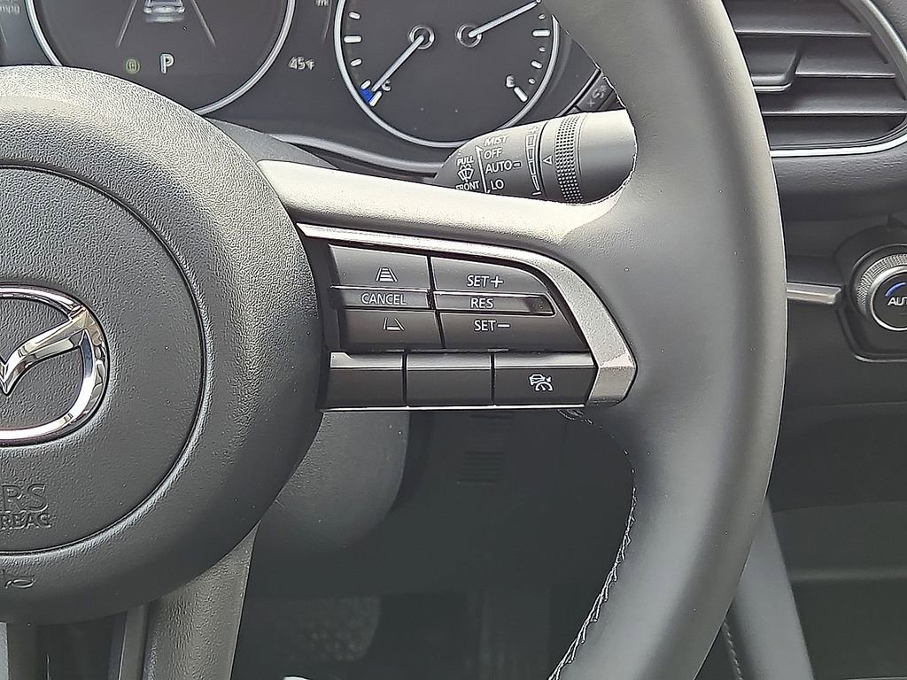 New 2026 MAZDA MAZDA3 2.5 S Sedan w/ Preferred Pkg image 17