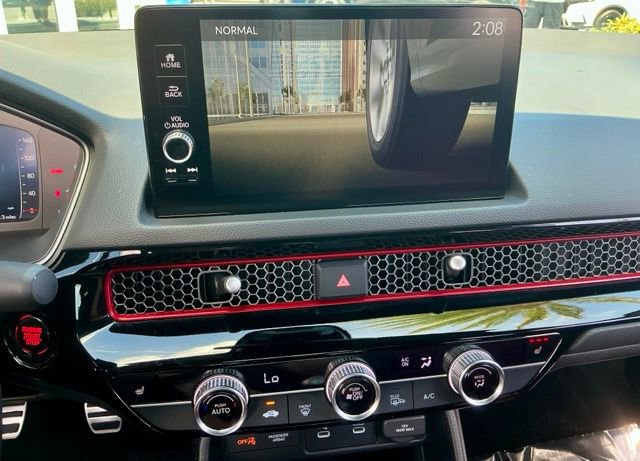 Certified 2026 Honda Civic Si image 30