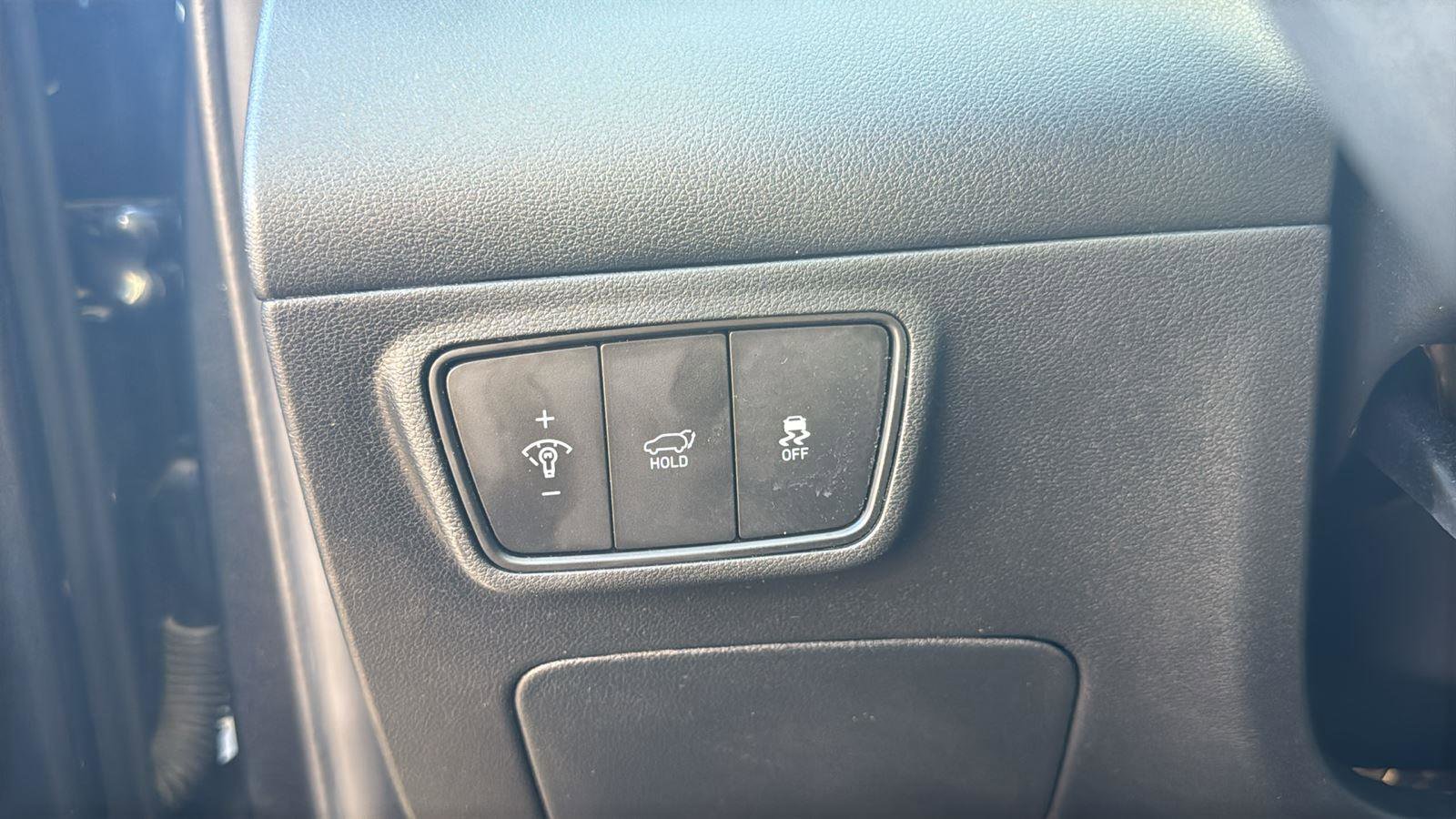 Used 2023 Hyundai Tucson SEL w/ Cargo Package image 9