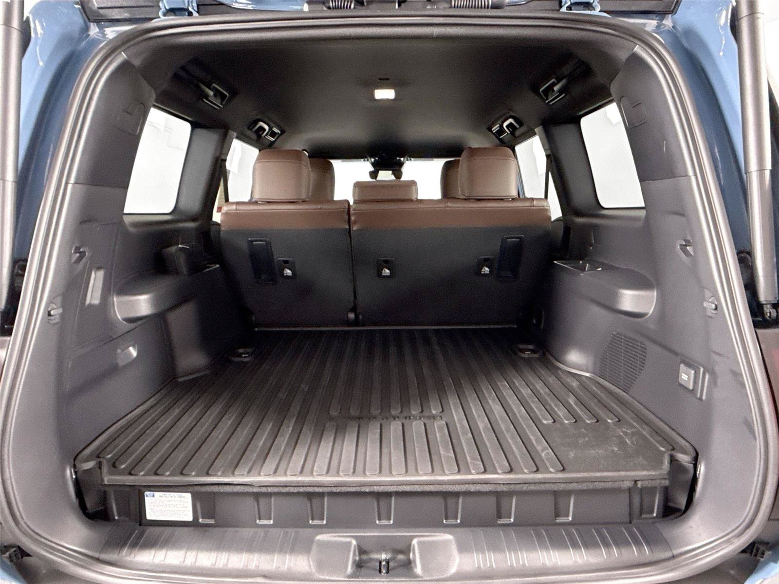 Certified 2026 Toyota Land Cruiser AWD/4WD image 37