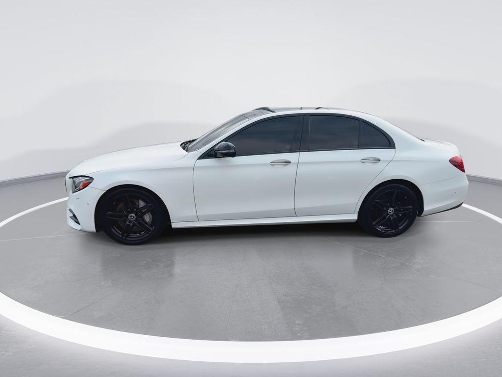Used 2019 Mercedes-Benz E 300 4MATIC image 5