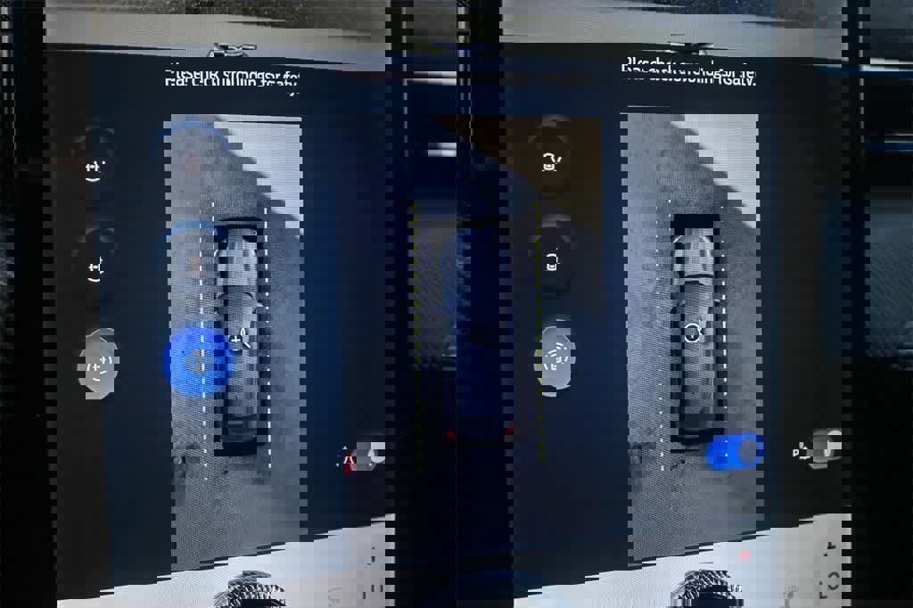 New 2025 Ford Mustang Mach-E Premium image 25