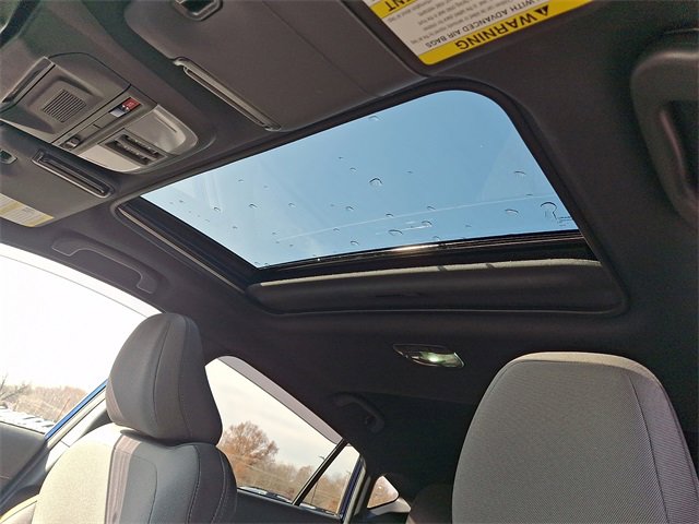 Used 2025 Subaru Crosstrek 2.5i Sport w/ Crosstrek Mirror Package image 14
