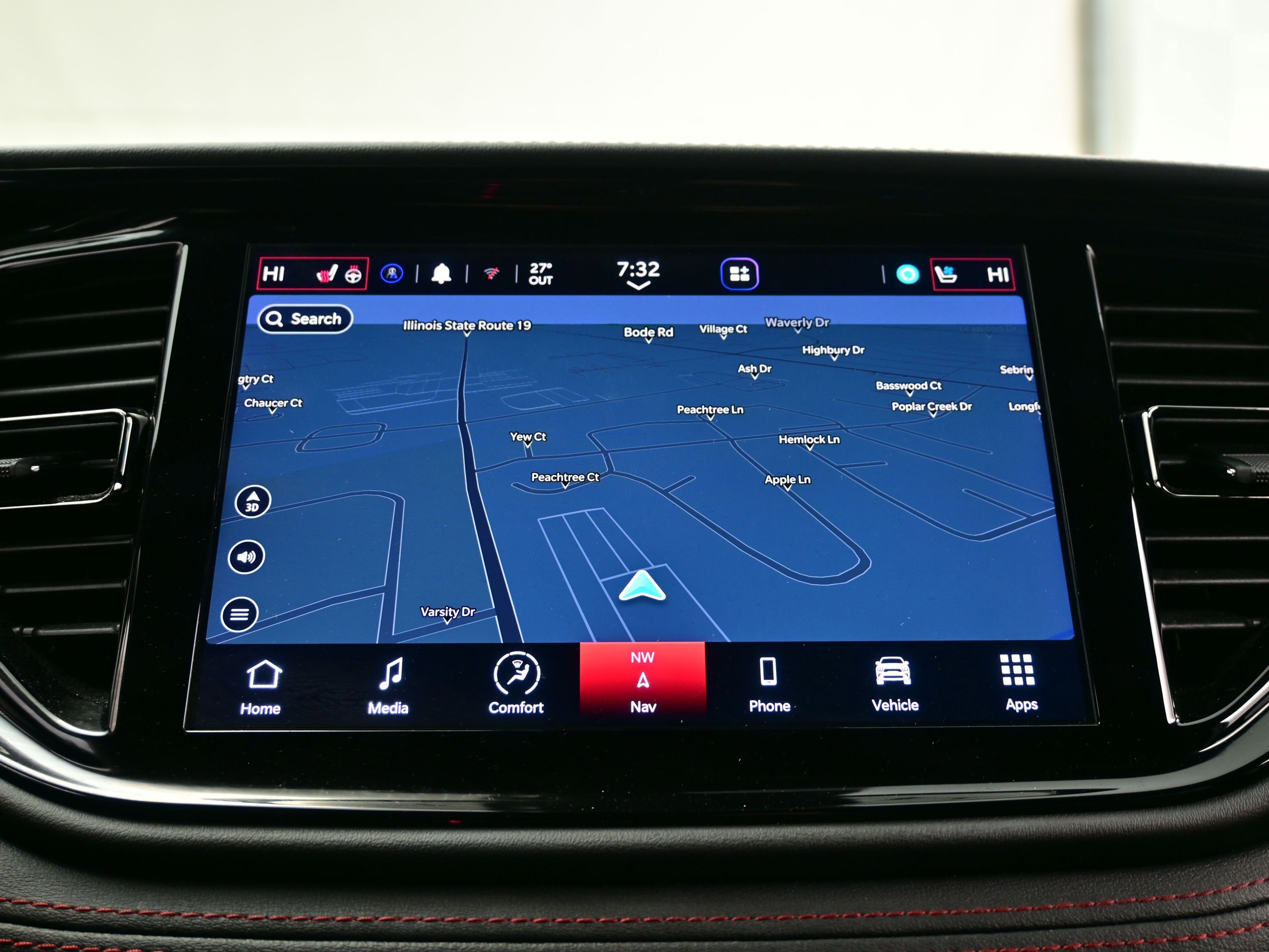 Used 2024 Dodge Durango R/T image 20