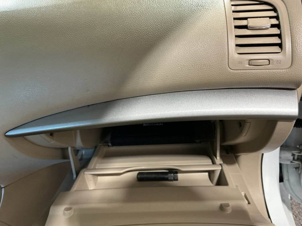 Used 2013 Nissan Altima 2.5 S FWD image 25
