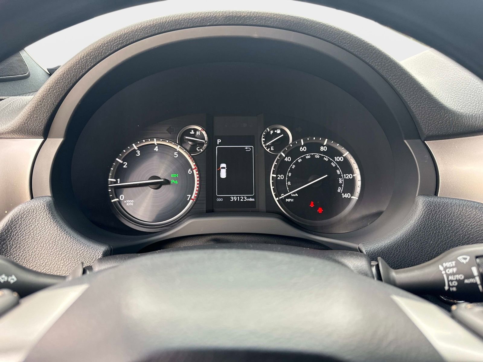 Used 2022 Lexus GX 460 Premium image 25