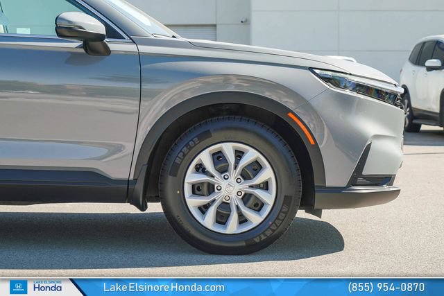 Used 2024 Honda CR-V LX image 6