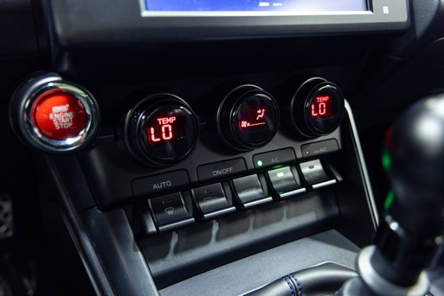 Used 2024 Subaru BRZ tS image 18