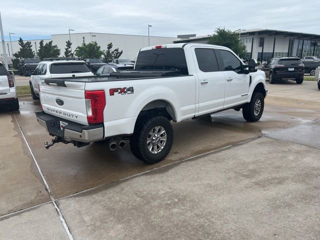 Used 2017 Ford F250 XLT w/ XLT Premium Package image 5