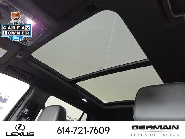 Used 2023 Chevrolet Tahoe RST image 33