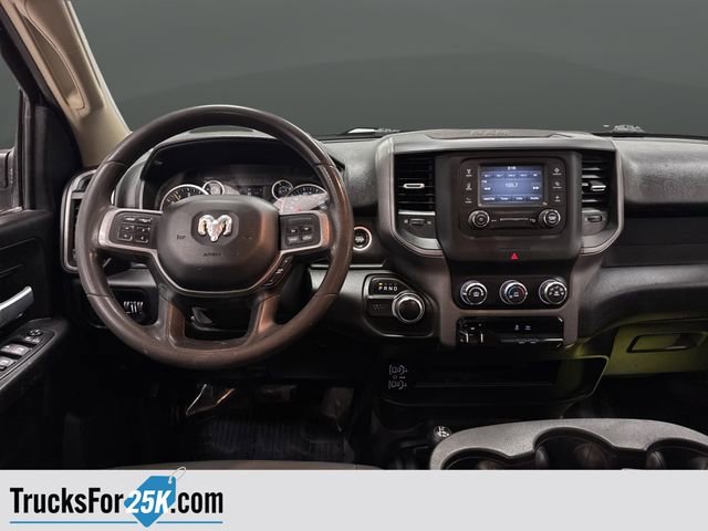 Used 2019 RAM 2500 Tradesman image 6