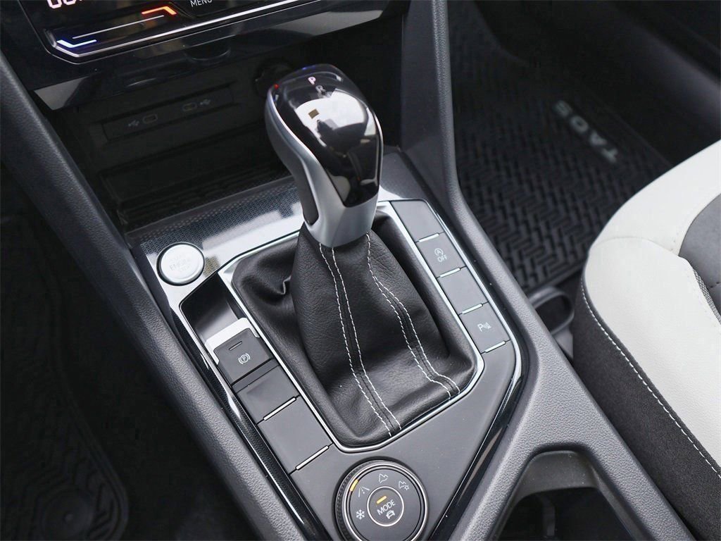 New 2026 Volkswagen Taos SE AWD/4WD image 23