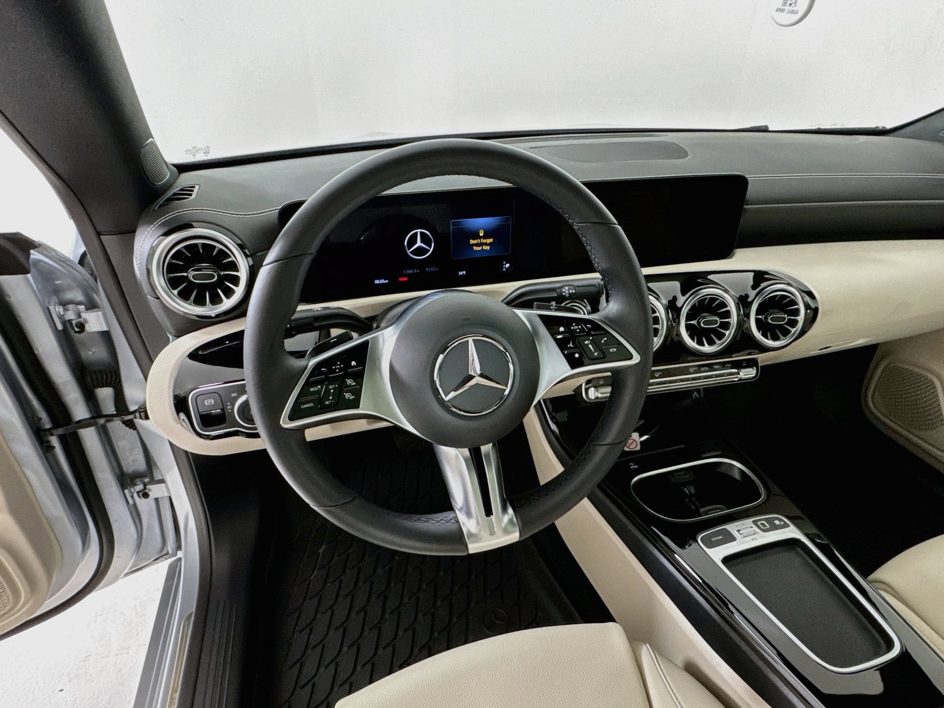 Certified 2026 Mercedes-Benz CLA 250 image 12