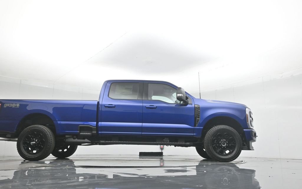 New 2026 Ford F350 XLT w/ XLT Premium Package image 48