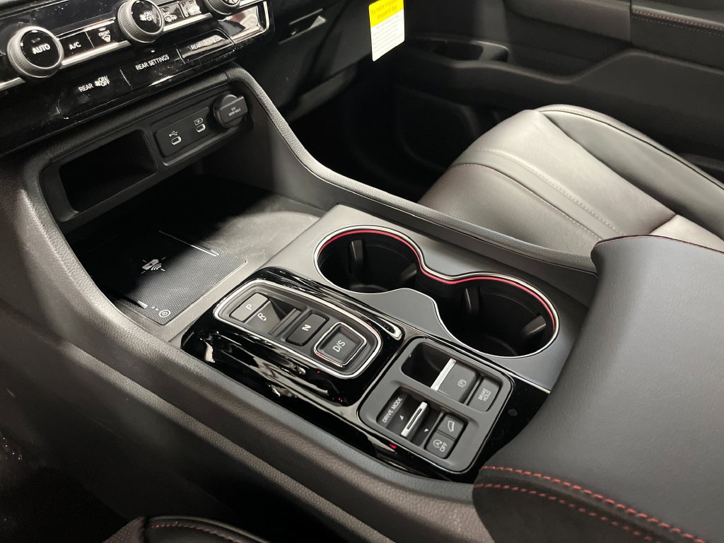 New 2026 Honda Pilot Black Edition image 20