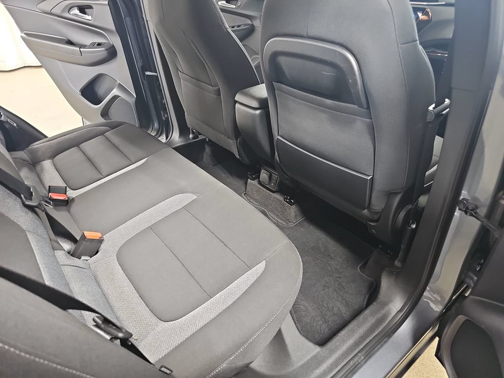 Certified 2021 Chevrolet TrailBlazer LT w/ Convenience Package FWD image 14