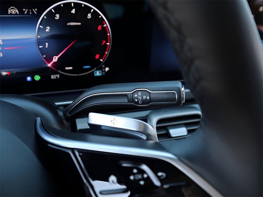 New 2026 Mercedes-Benz GLE 450 4MATIC image 39