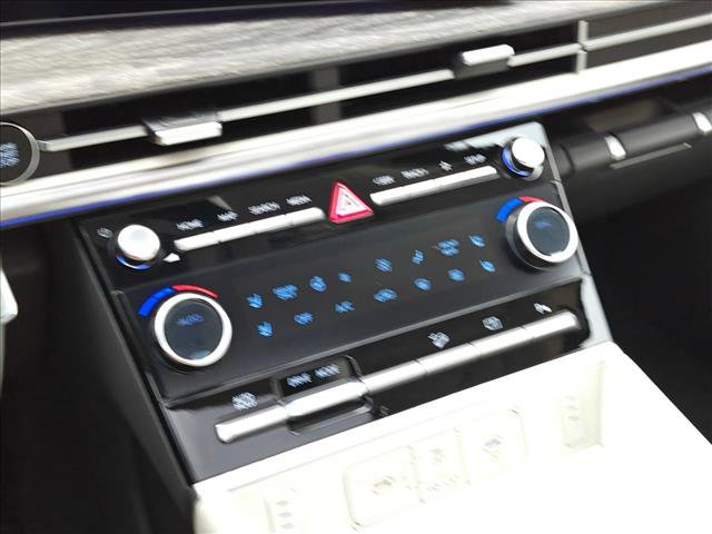 New 2026 Hyundai Santa Fe Calligraphy FWD image 16