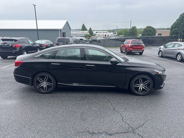 Used 2022 Honda Accord Touring image 6