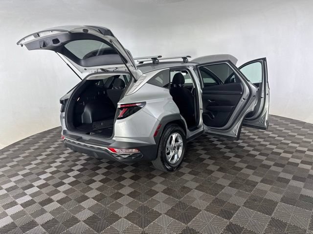 Used 2022 Hyundai Tucson SEL FWD image 17