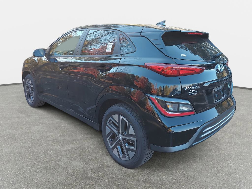 New 2023 Hyundai Kona SEL image 7