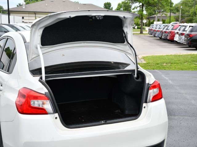Used 2021 Subaru WRX Premium AWD/4WD image 23