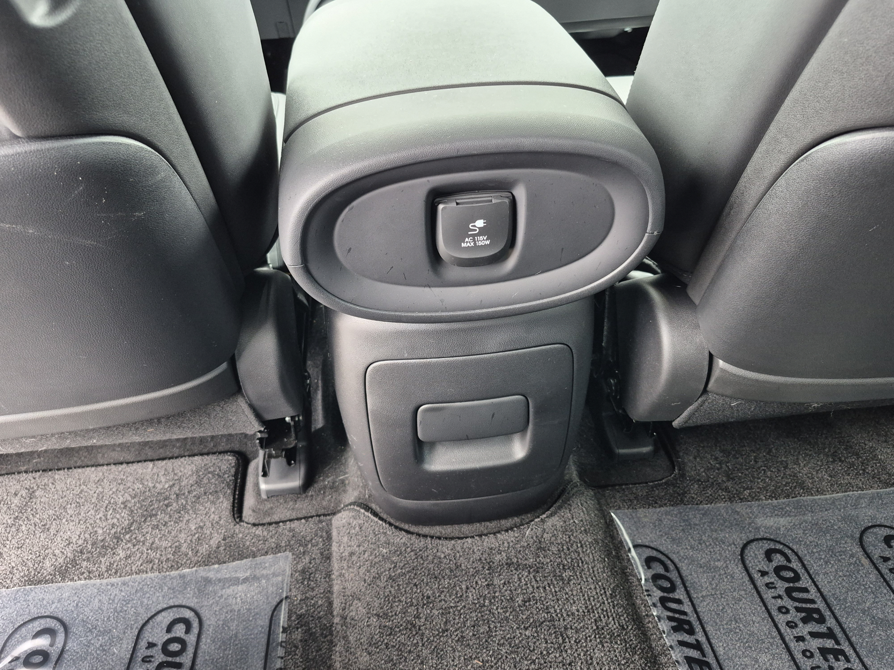 New 2026 Hyundai Palisade XRT Pro AWD/4WD image 15