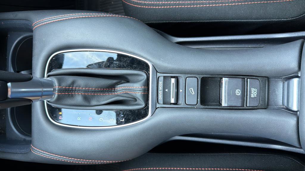 Used 2024 Honda HR-V Sport image 23