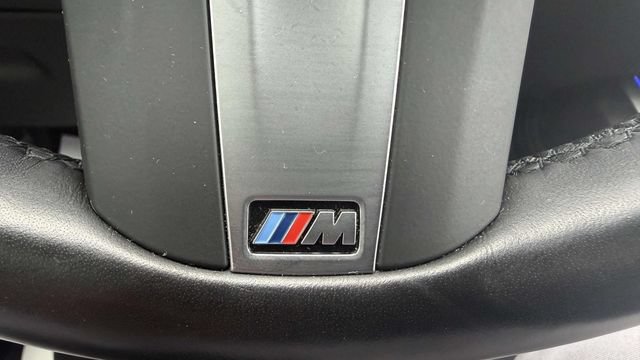 Used 2024 BMW X7 xDrive40i w/ M Sport Package AWD/4WD image 79