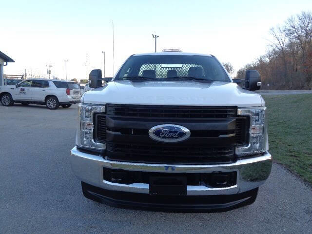 Used 2019 Ford F250 XL w/ XL Value Package image 16