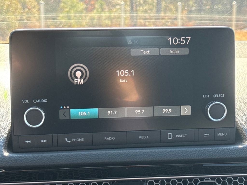 New 2026 Honda Civic Sport image 21