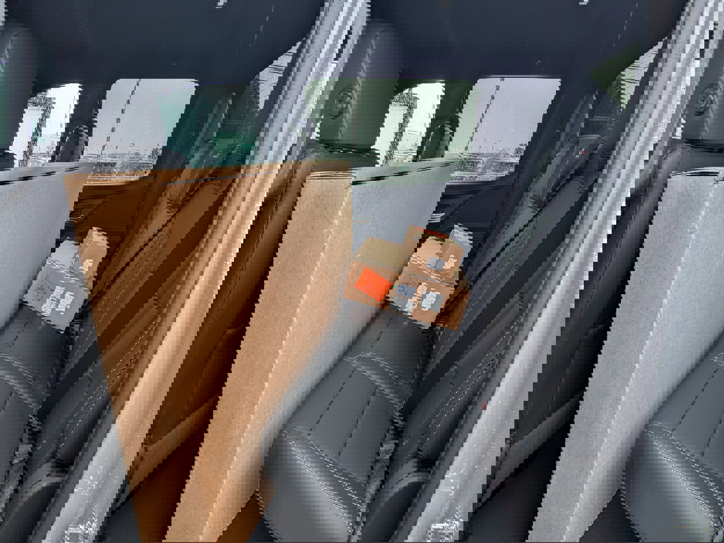 New 2026 Chevrolet Silverado EV LT image 3