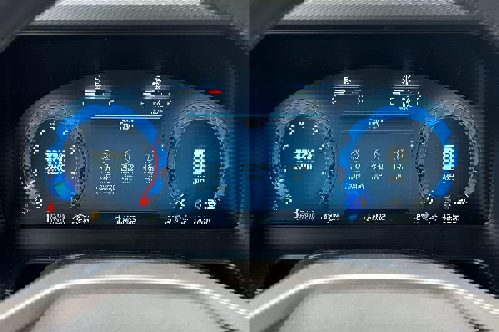 New 2025 Ford Bronco Badlands w/ Sasquatch Package image 26